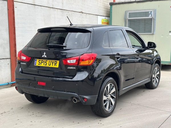 Used Mitsubishi ASX 2015 for sale - 76175399: Photo 5