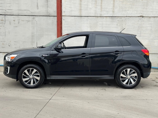 Used Mitsubishi ASX 2015 for sale - 76175399: Photo 7