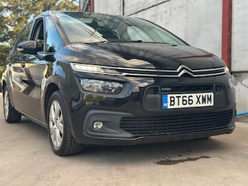 2016 (66) - 1.2 PureTech Touch Edition 5dr