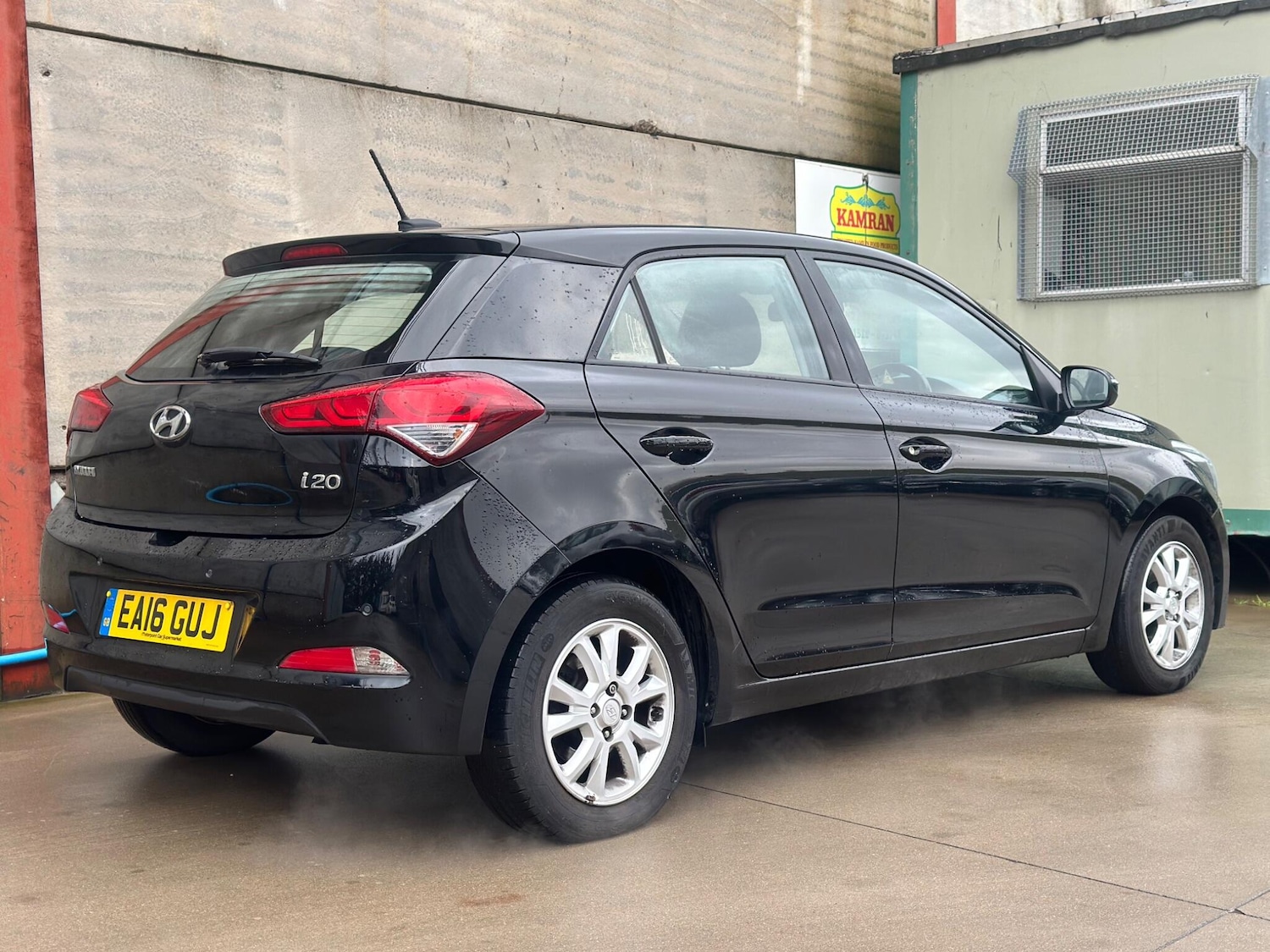 Used Hyundai i20 for sale - 77484151: Photo 10