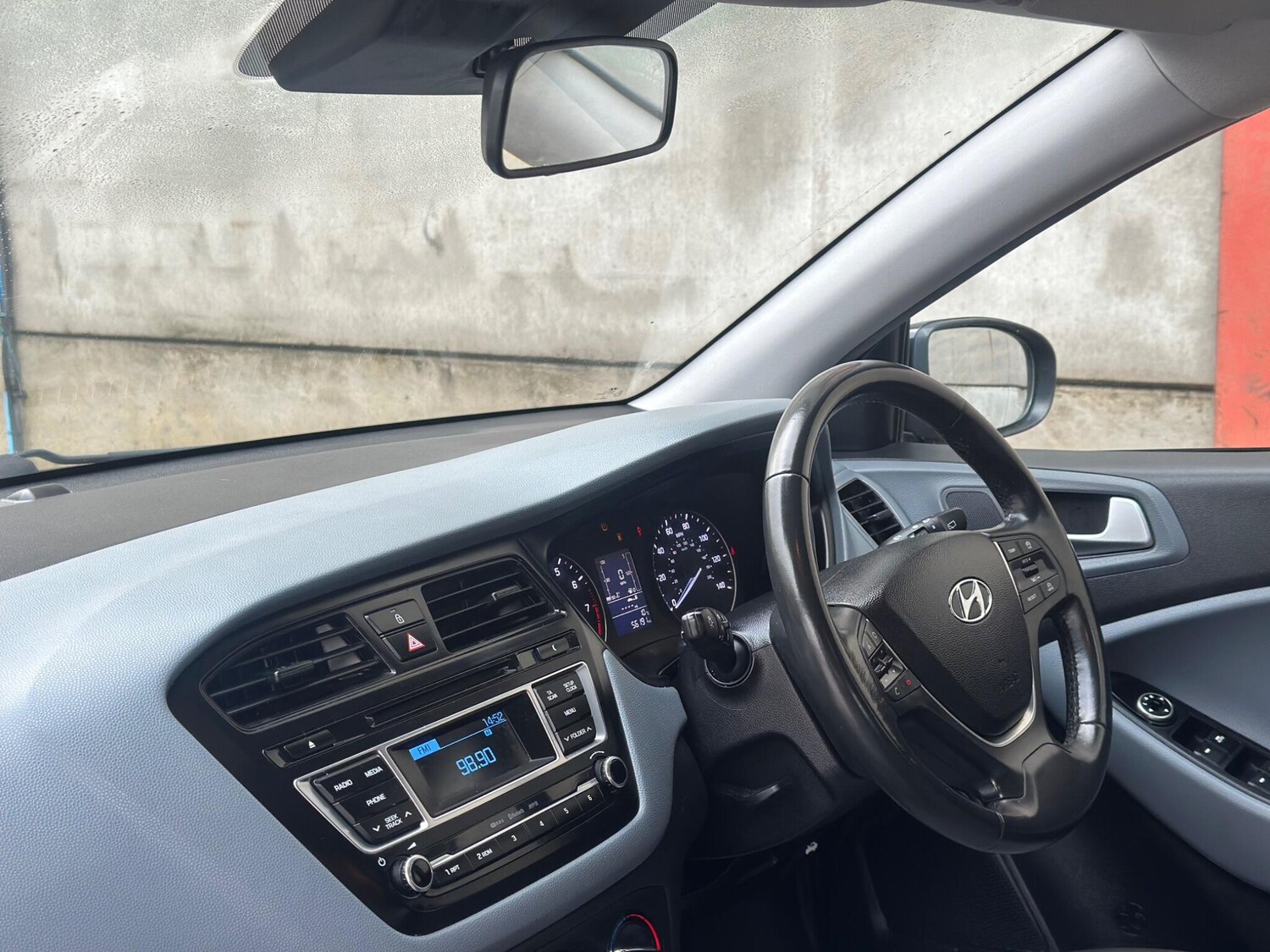 Used Hyundai i20 for sale - 77484151: Photo 11