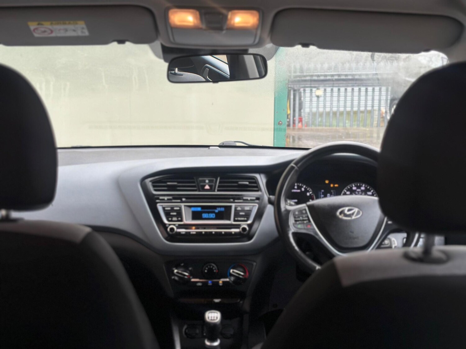 Used Hyundai i20 for sale - 77484151: Photo 12