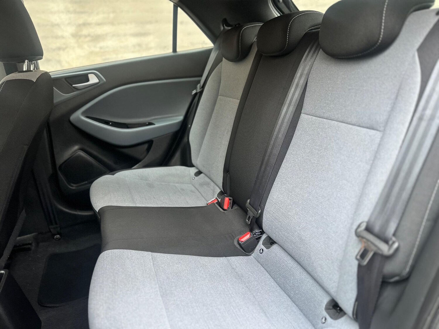 Used Hyundai i20 for sale - 77484151: Photo 14