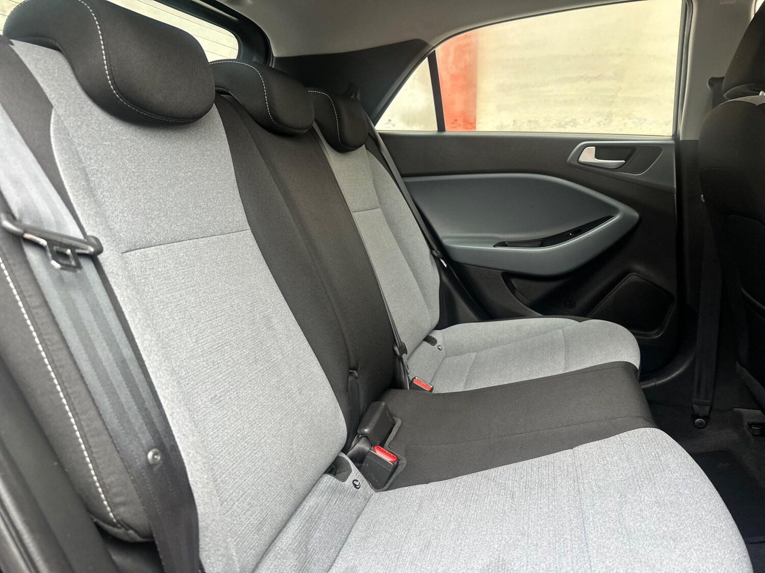 Used Hyundai i20 for sale - 77484151: Photo 15