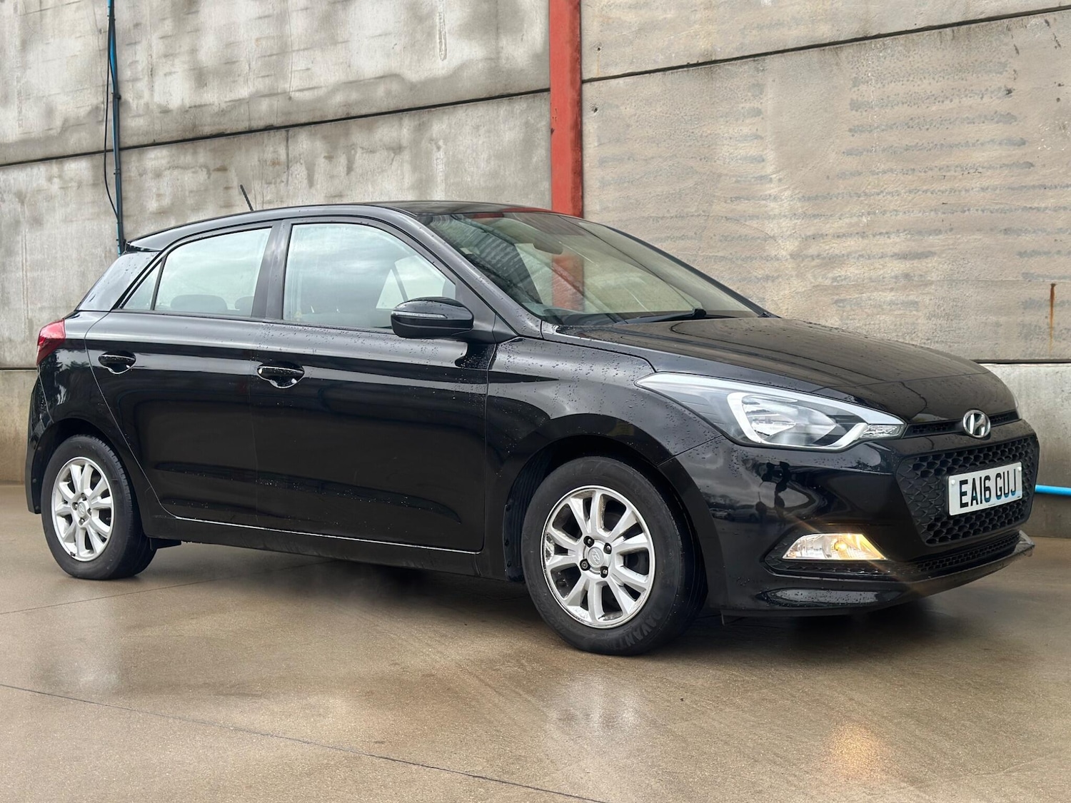 Used Hyundai i20 for sale - 77484151: Photo 2