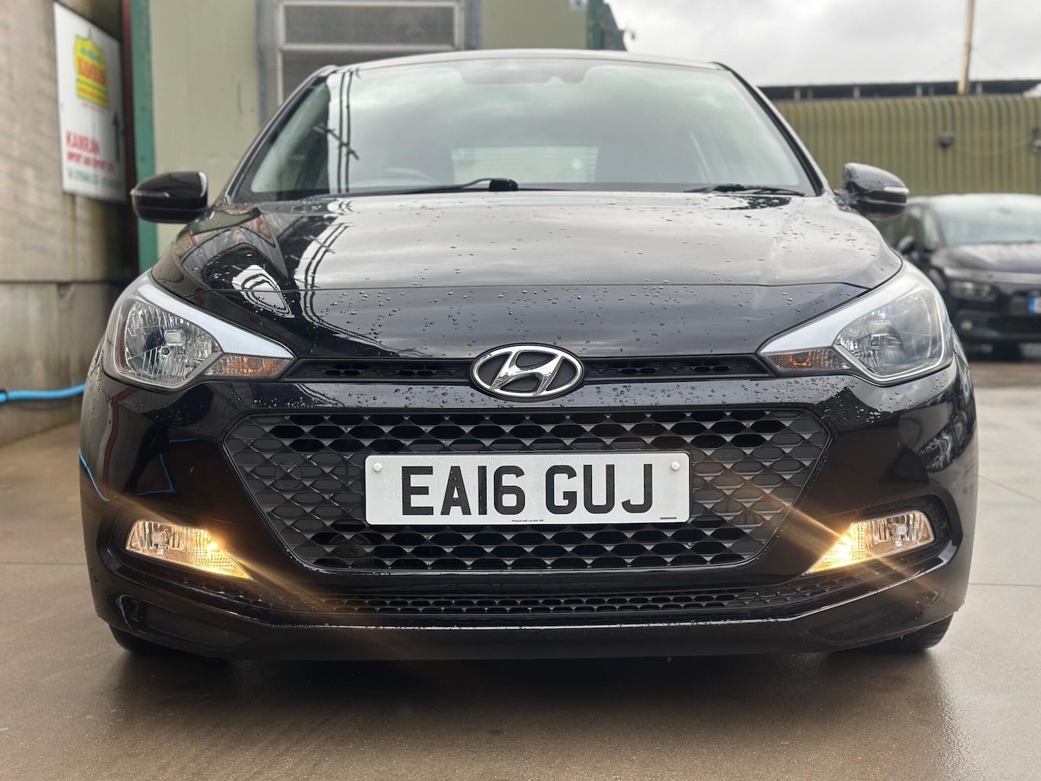 Used Hyundai i20 for sale - 77484151: Photo 3
