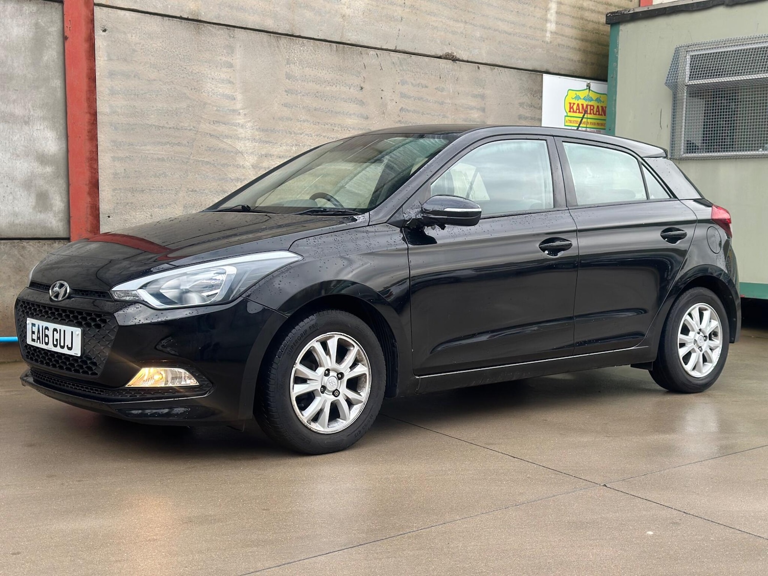 Used Hyundai i20 for sale - 77484151: Photo 4