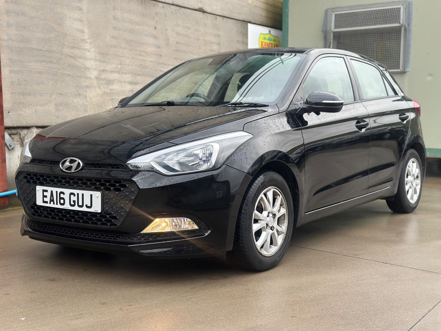 Used Hyundai i20 for sale - 77484151: Photo 6