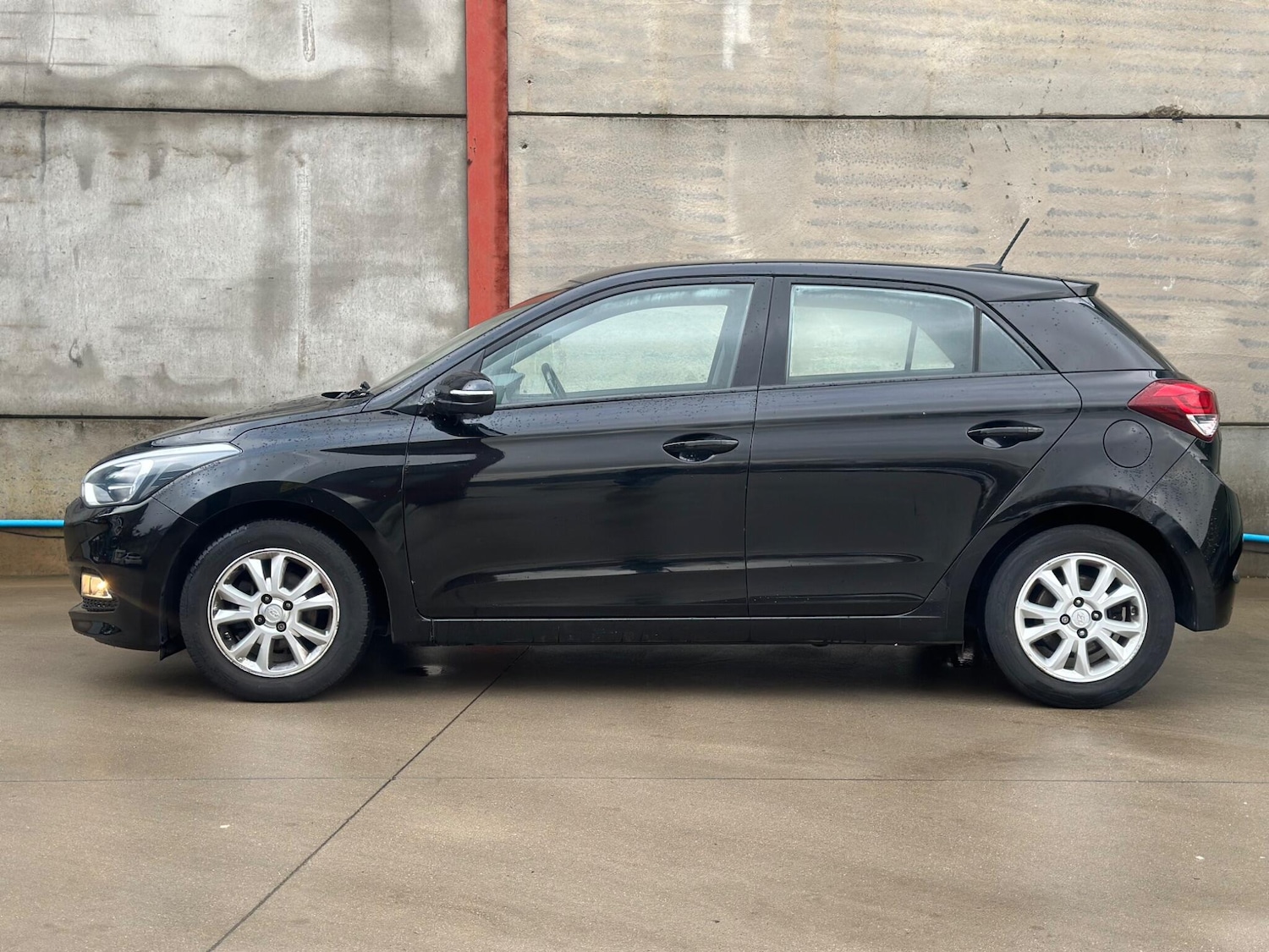 Used Hyundai i20 for sale - 77484151: Photo 7