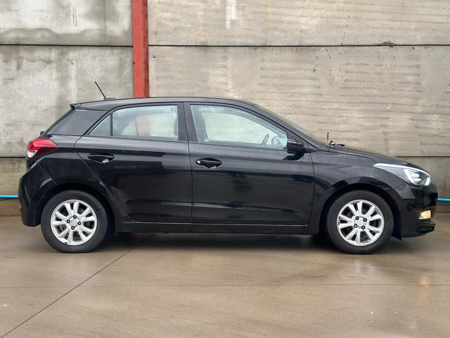 Used Hyundai i20 for sale - 77484151: Photo 9