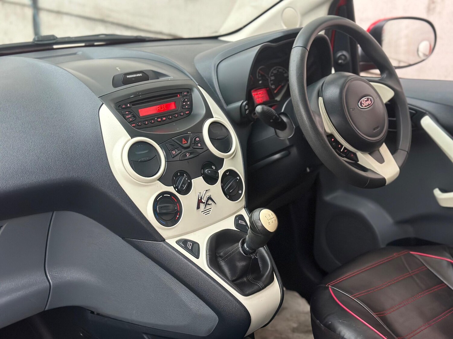 Used Ford Ka 2015 for sale - 76446655: Photo 11