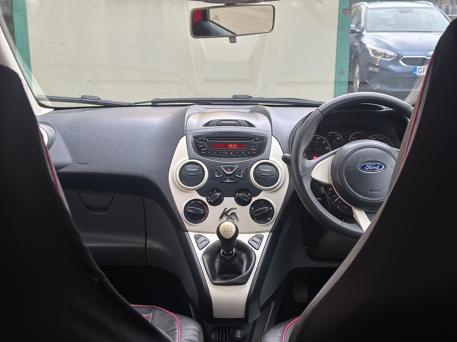 Used Ford Ka 2015 for sale - 76446655: Photo 12