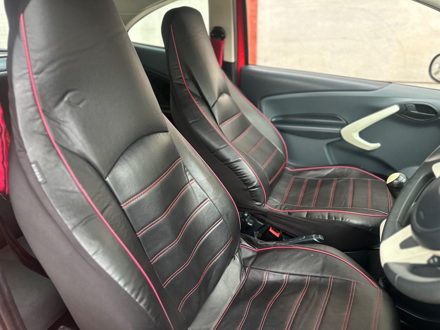 Used Ford Ka 2015 for sale - 76446655: Photo 13