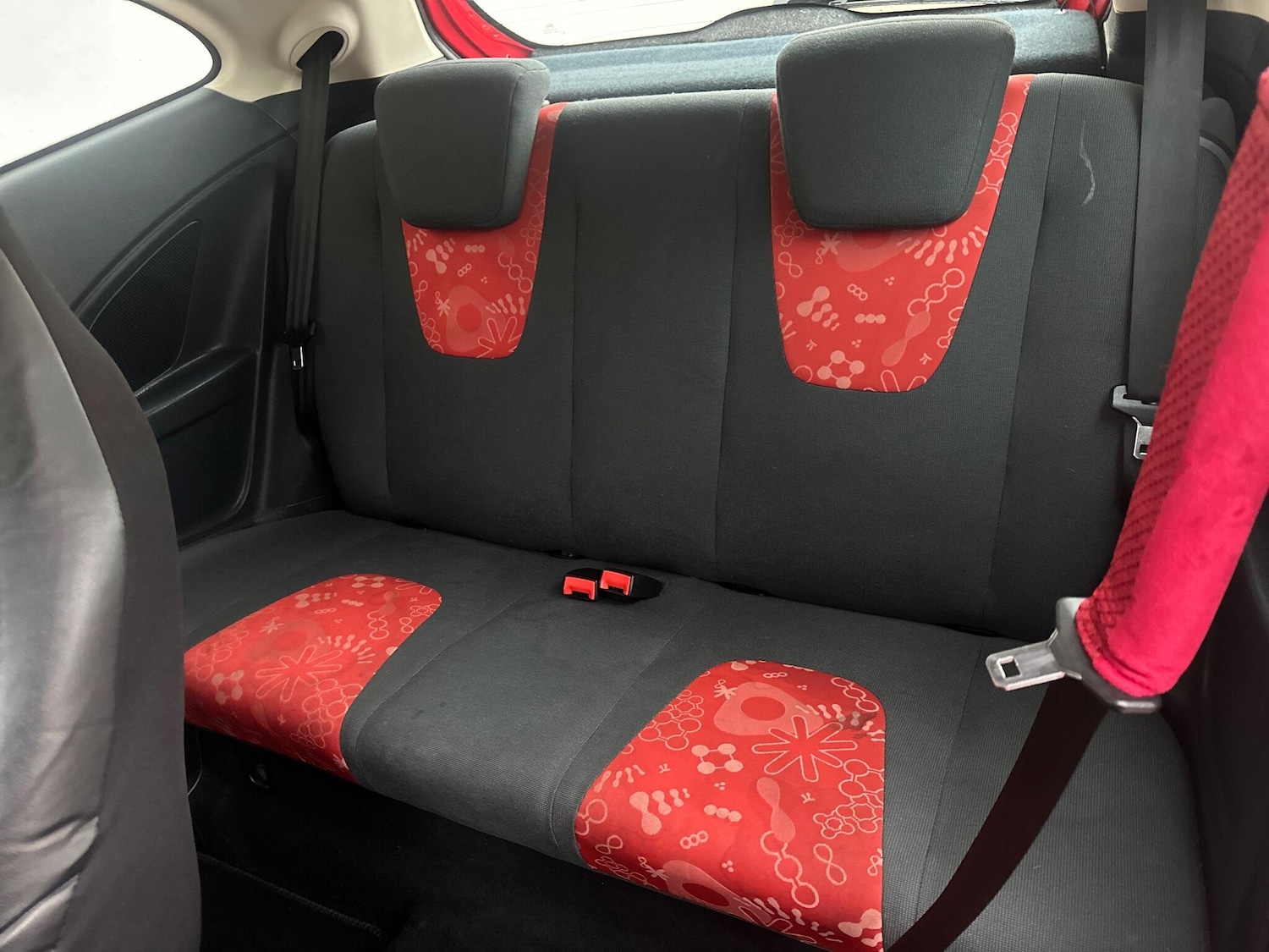 Used Ford Ka 2015 for sale - 76446655: Photo 14