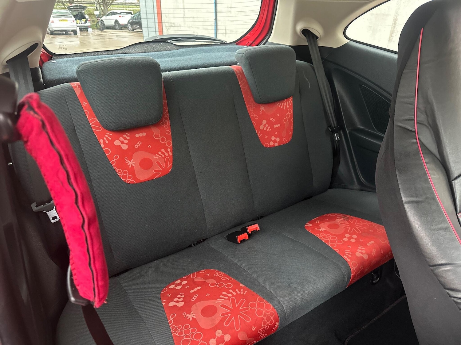 Used Ford Ka 2015 for sale - 76446655: Photo 15