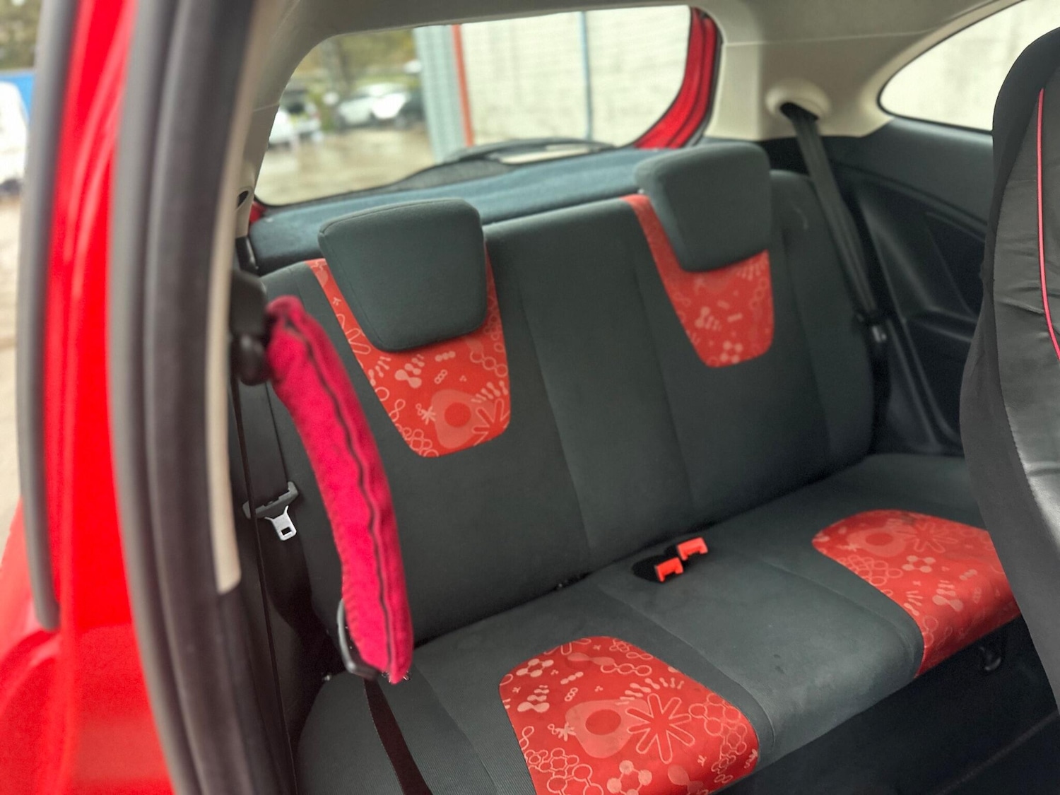 Used Ford Ka 2015 for sale - 76446655: Photo 16