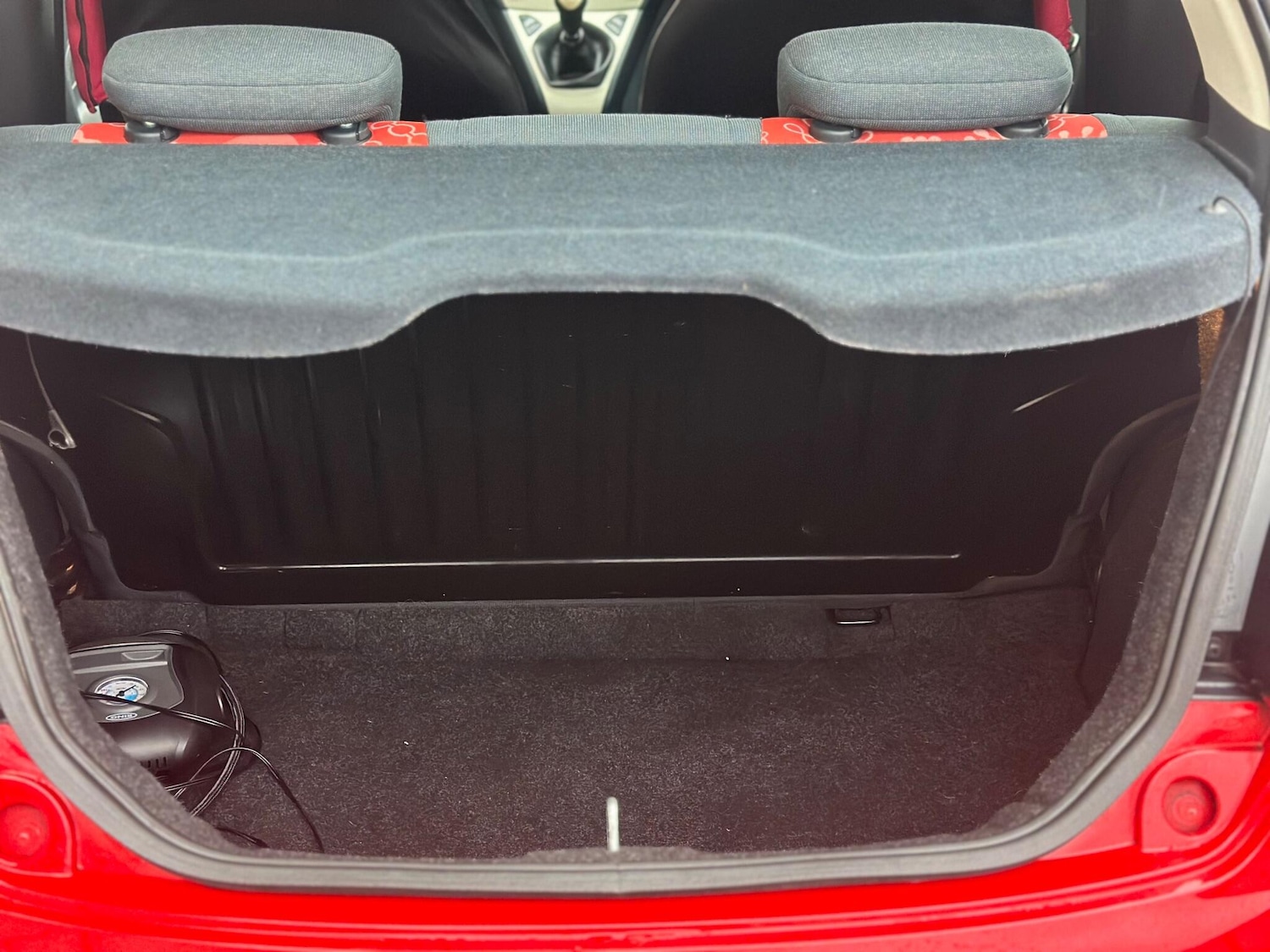 Used Ford Ka 2015 for sale - 76446655: Photo 17