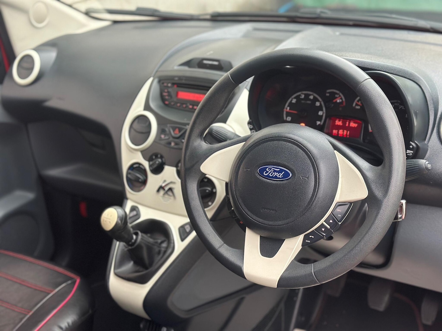 Used Ford Ka 2015 for sale - 76446655: Photo 18