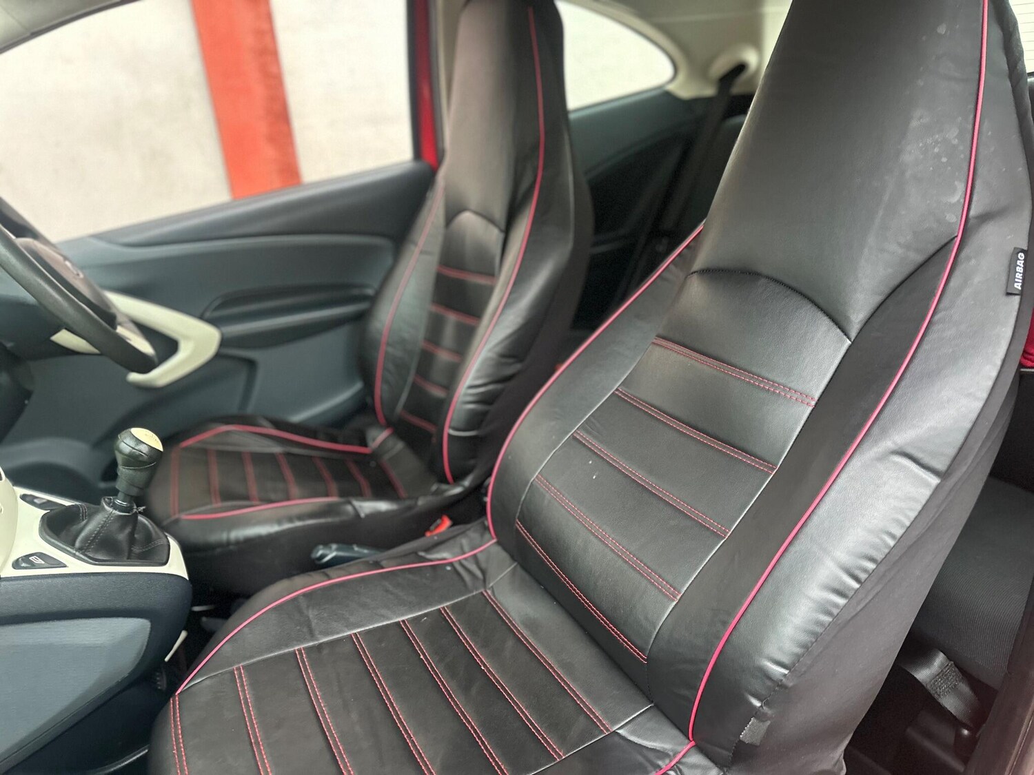 Used Ford Ka 2015 for sale - 76446655: Photo 19