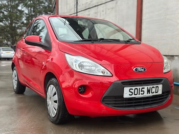 2015 (15) - 1.2 Edge 3dr [Start Stop]