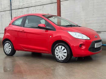 Used Ford Ka 2015 for sale - 76446655: Photo