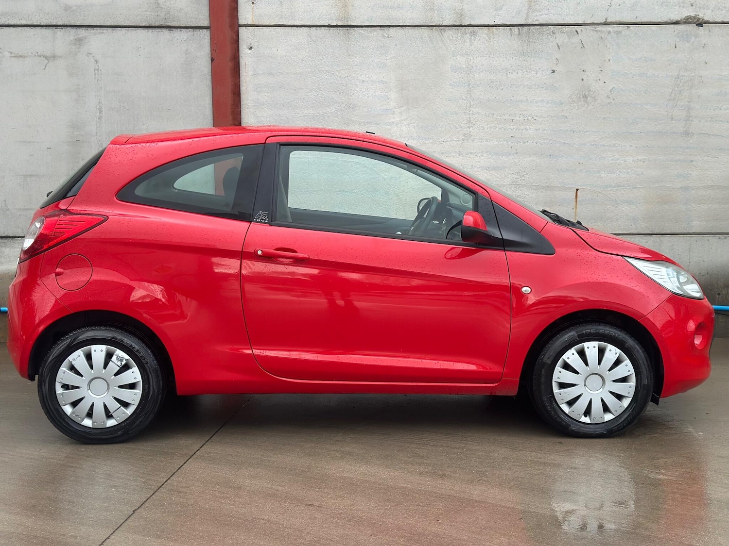 Used Ford Ka 2015 for sale - 76446655: Photo 9