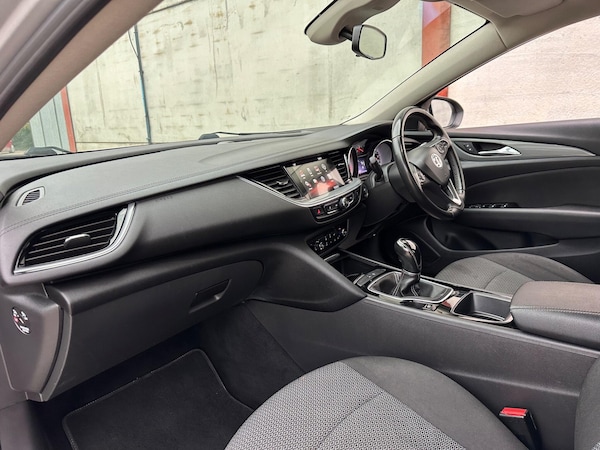 Used Vauxhall Insignia 2017 for sale - 76042588: Photo 15