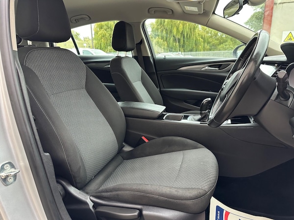 Used Vauxhall Insignia 2017 for sale - 76042588: Photo 22