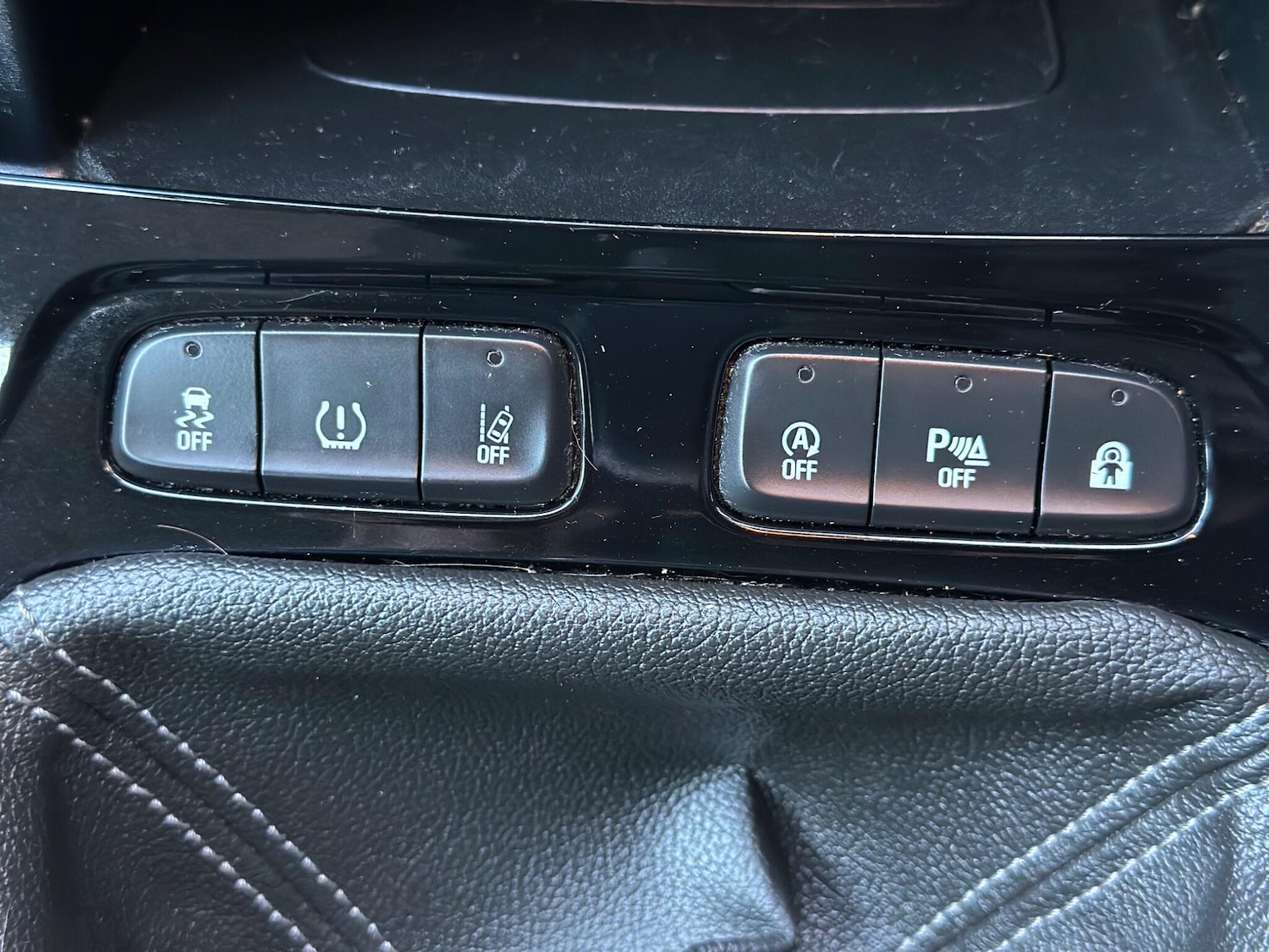 Used Vauxhall Grandland X for sale - 77824240: Photo 20