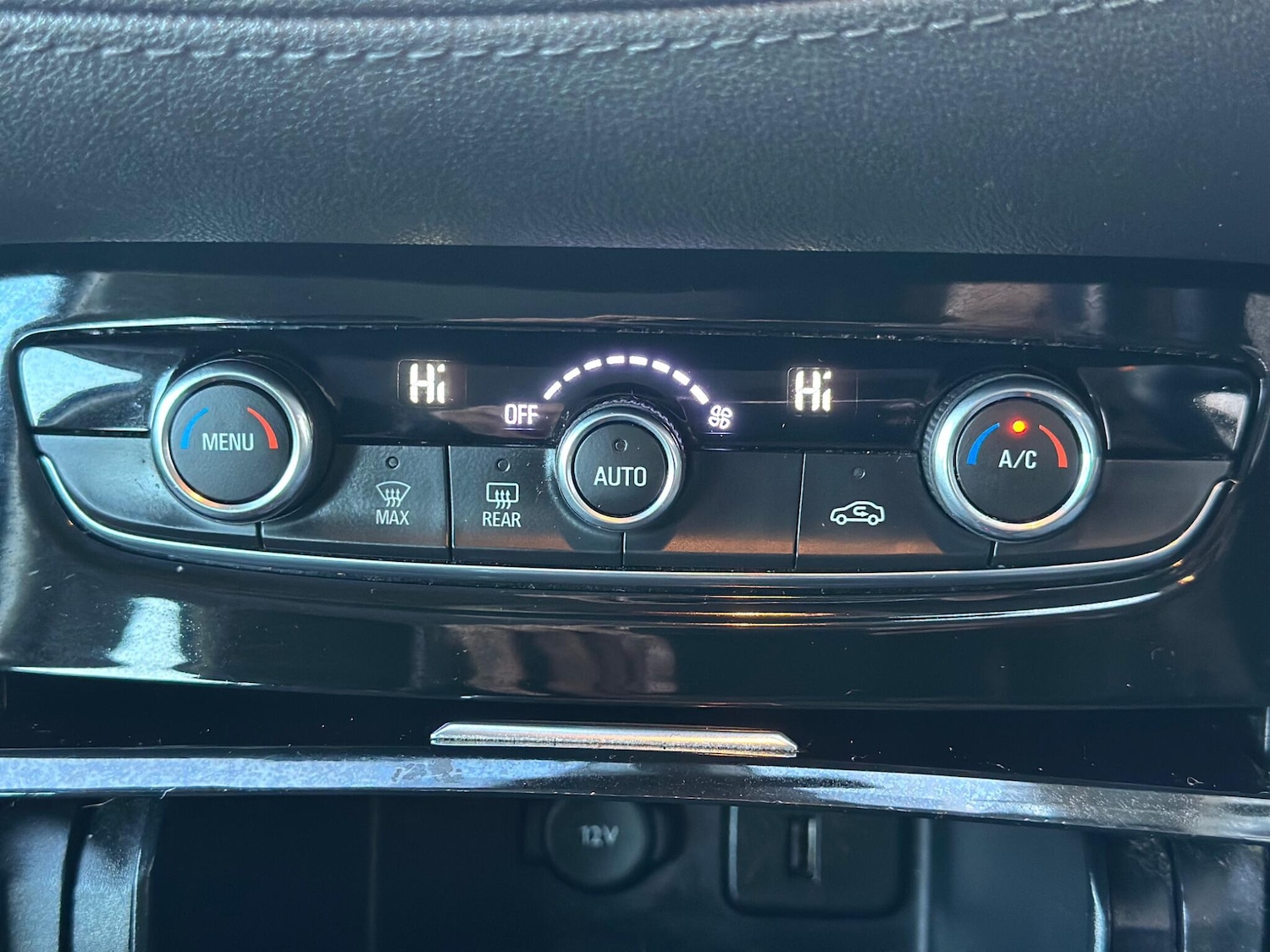 Used Vauxhall Grandland X for sale - 77824240: Photo 22