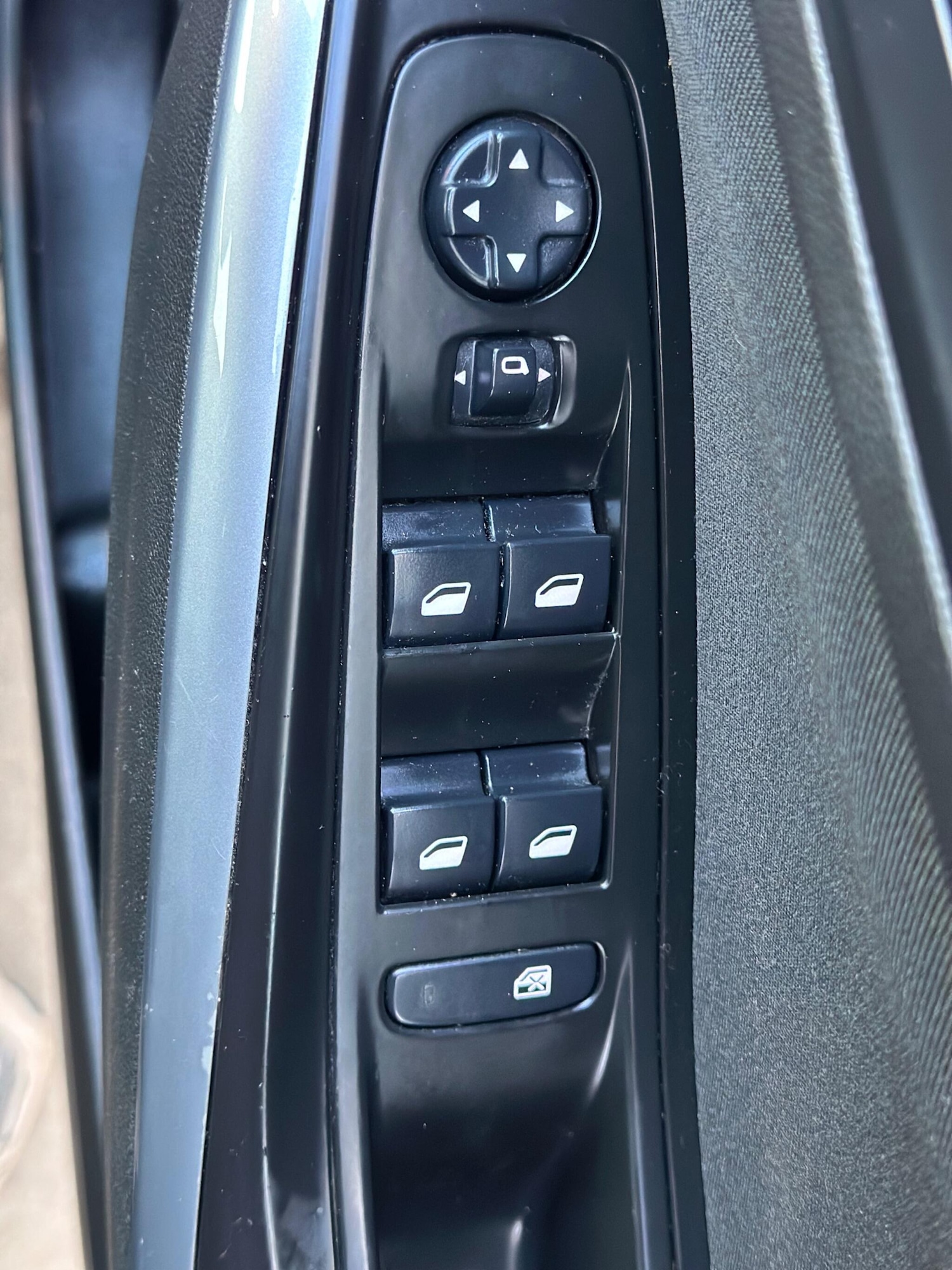 Used Vauxhall Grandland X for sale - 77824240: Photo 23