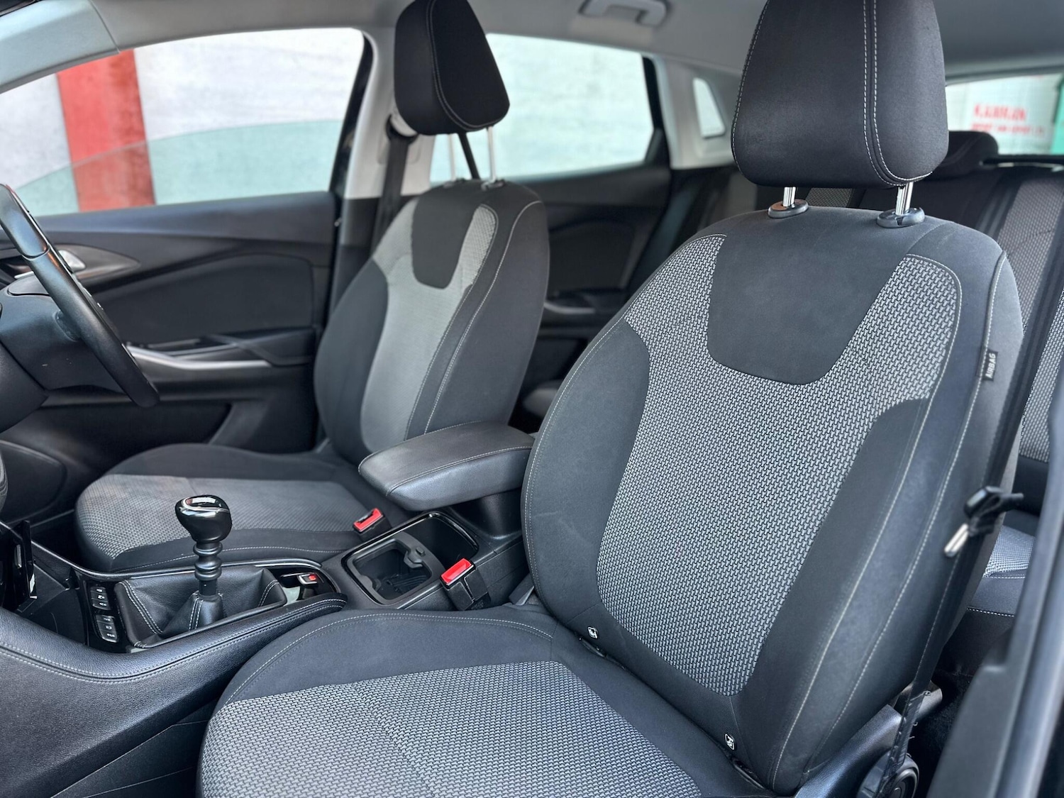 Used Vauxhall Grandland X for sale - 77824240: Photo 28