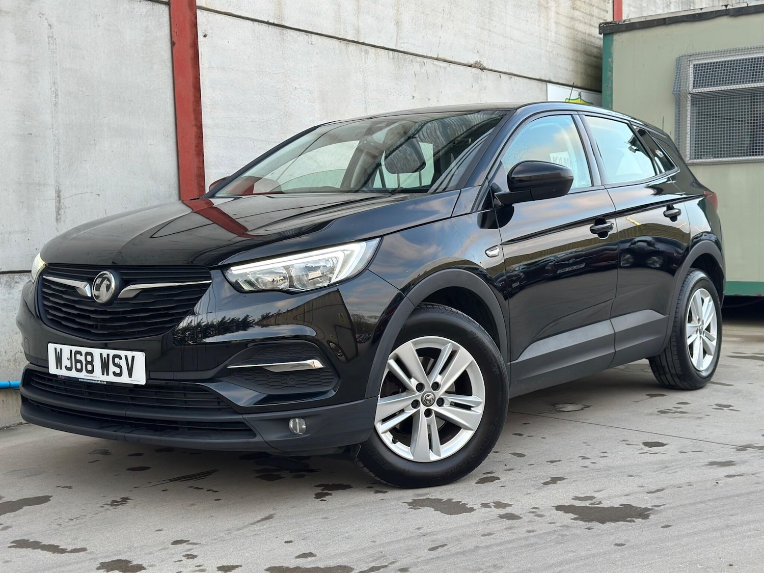 Used Vauxhall Grandland X for sale - 77824240: Photo 3