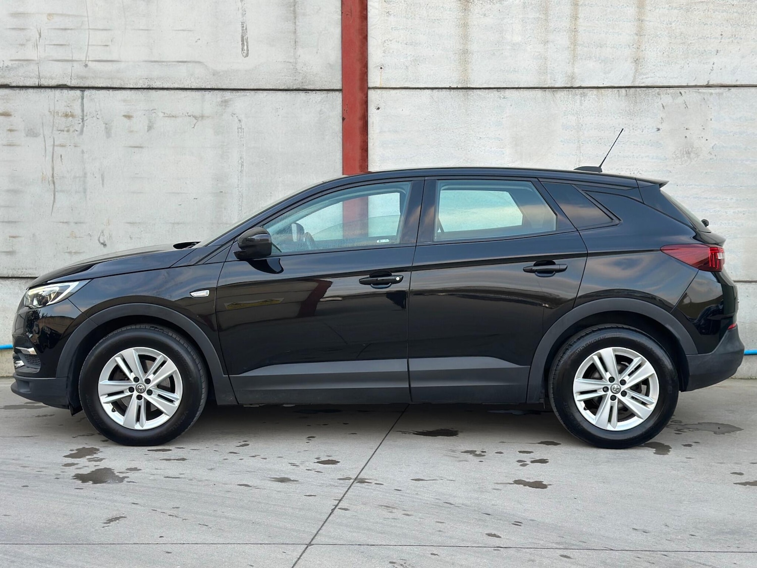 Used Vauxhall Grandland X for sale - 77824240: Photo 5