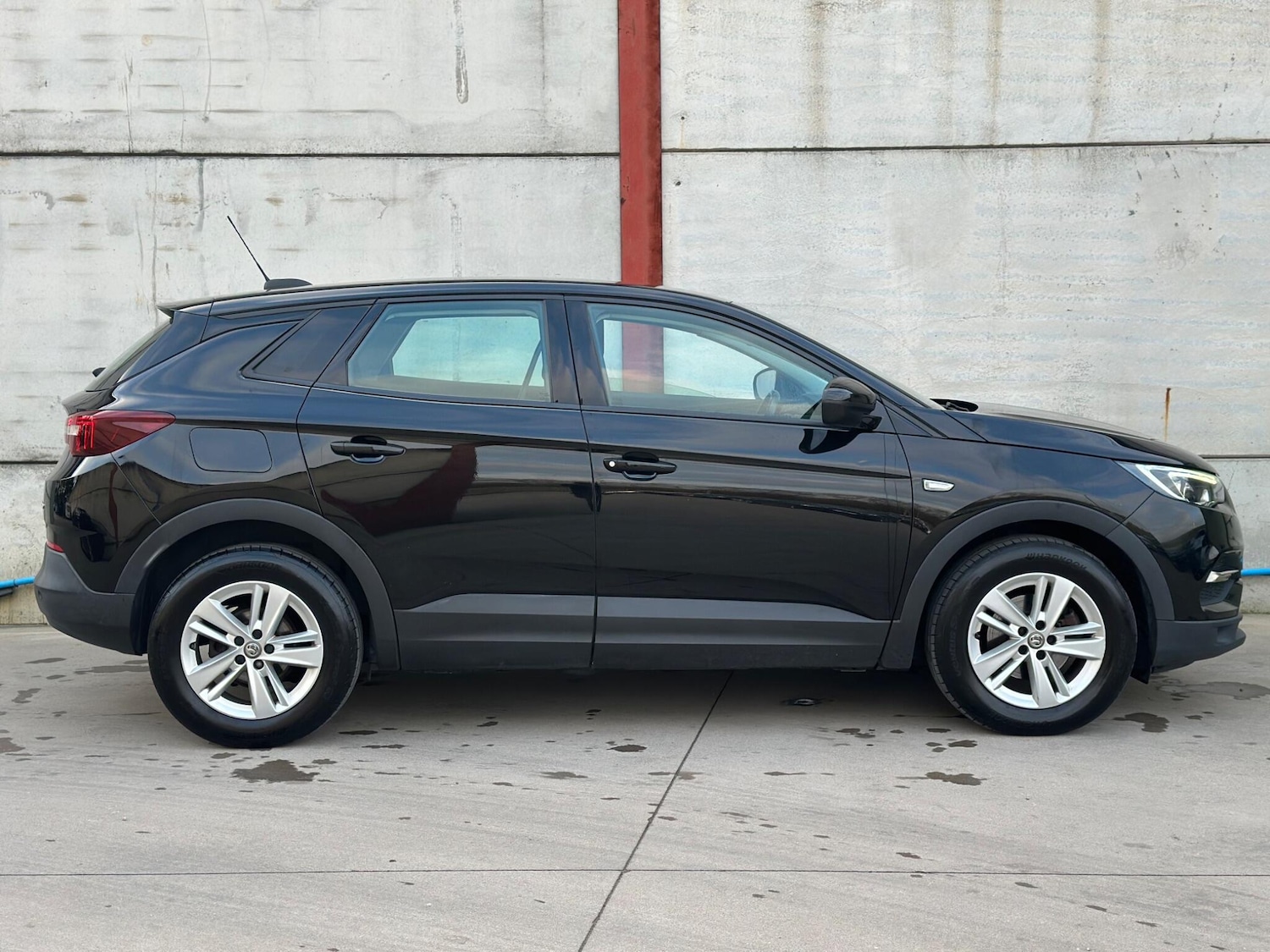 Used Vauxhall Grandland X for sale - 77824240: Photo 7