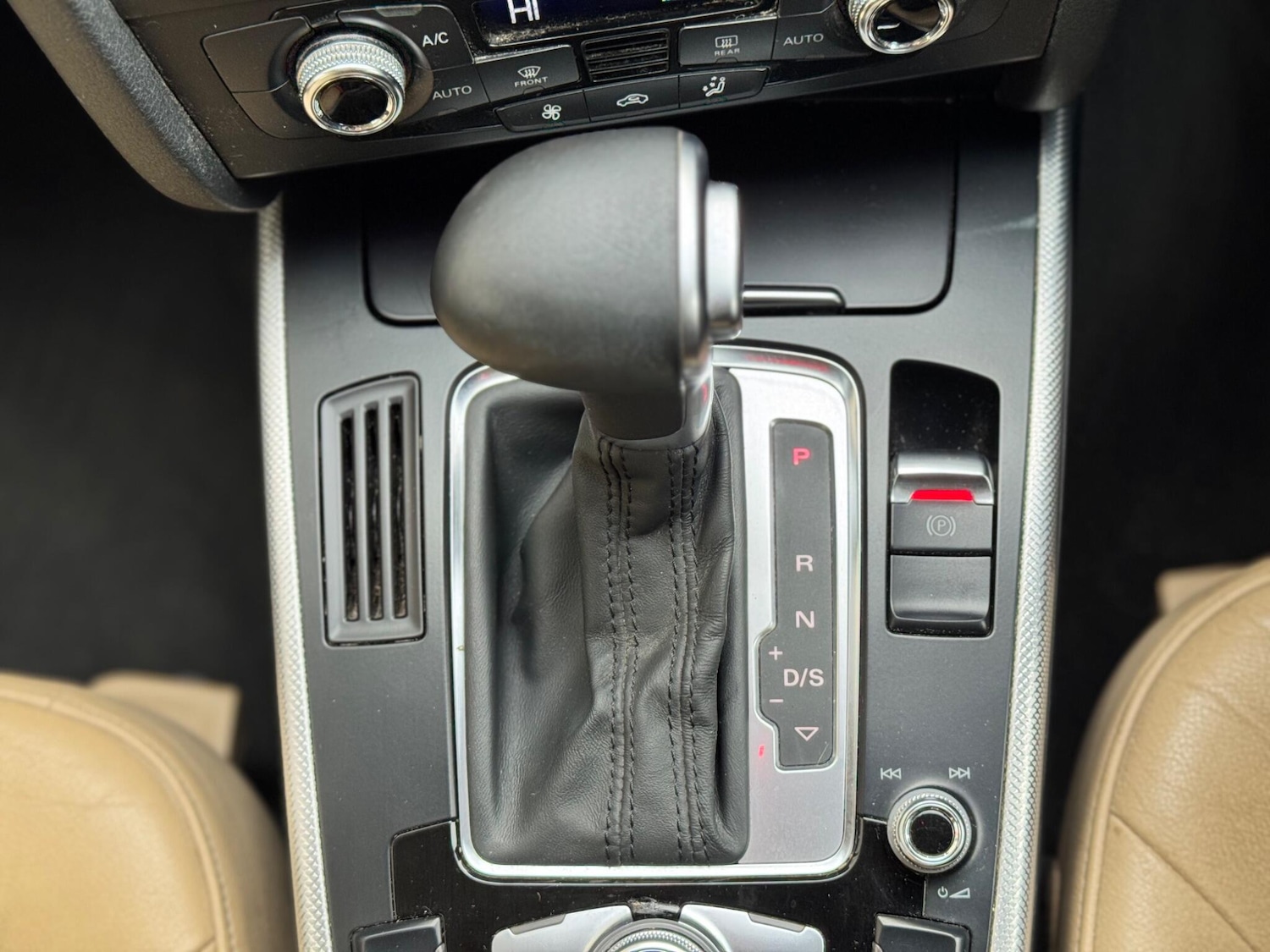 Used Audi A4 Avant for sale - 77291358: Photo 12