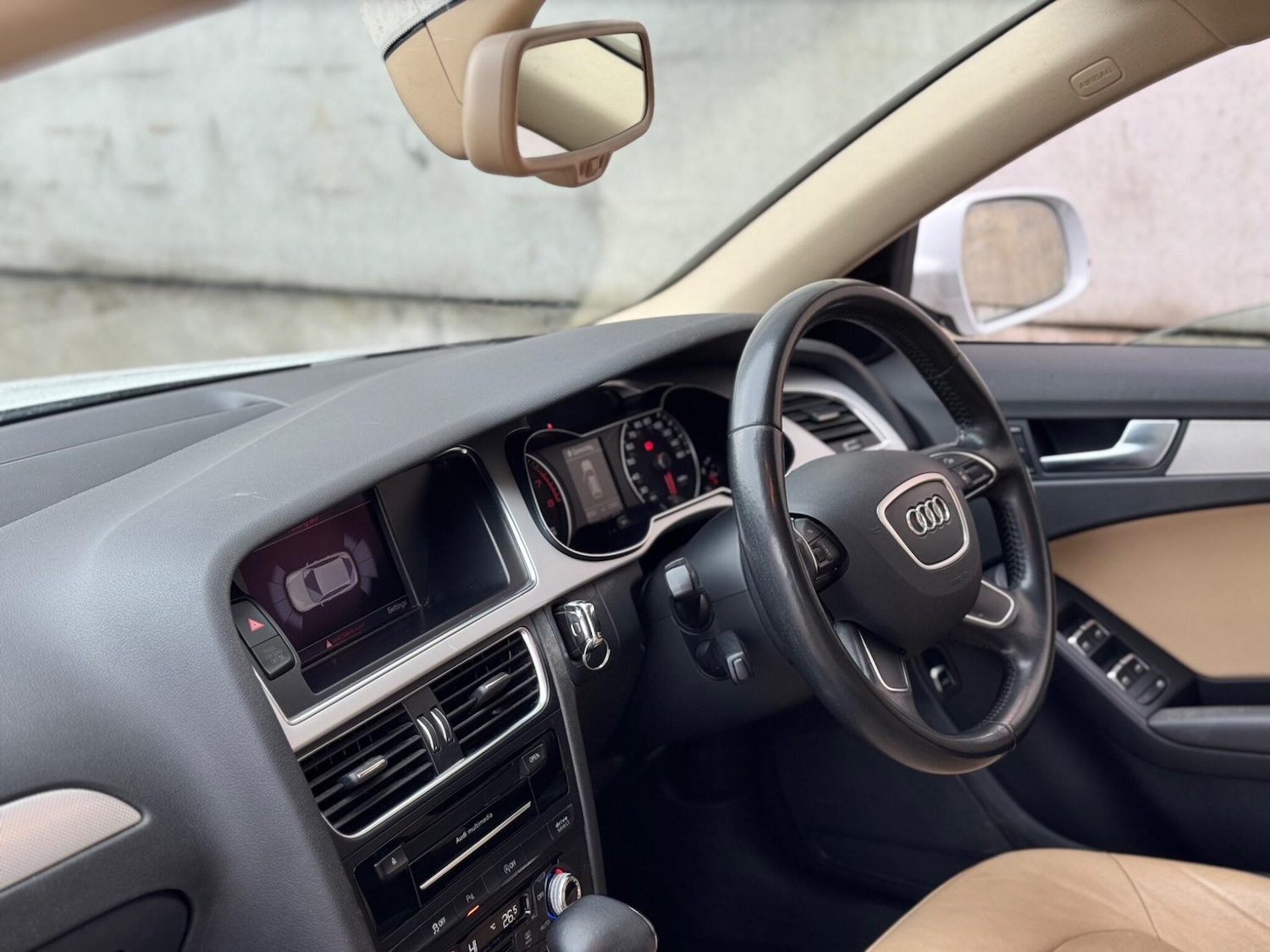 Used Audi A4 Avant for sale - 77291358: Photo 13