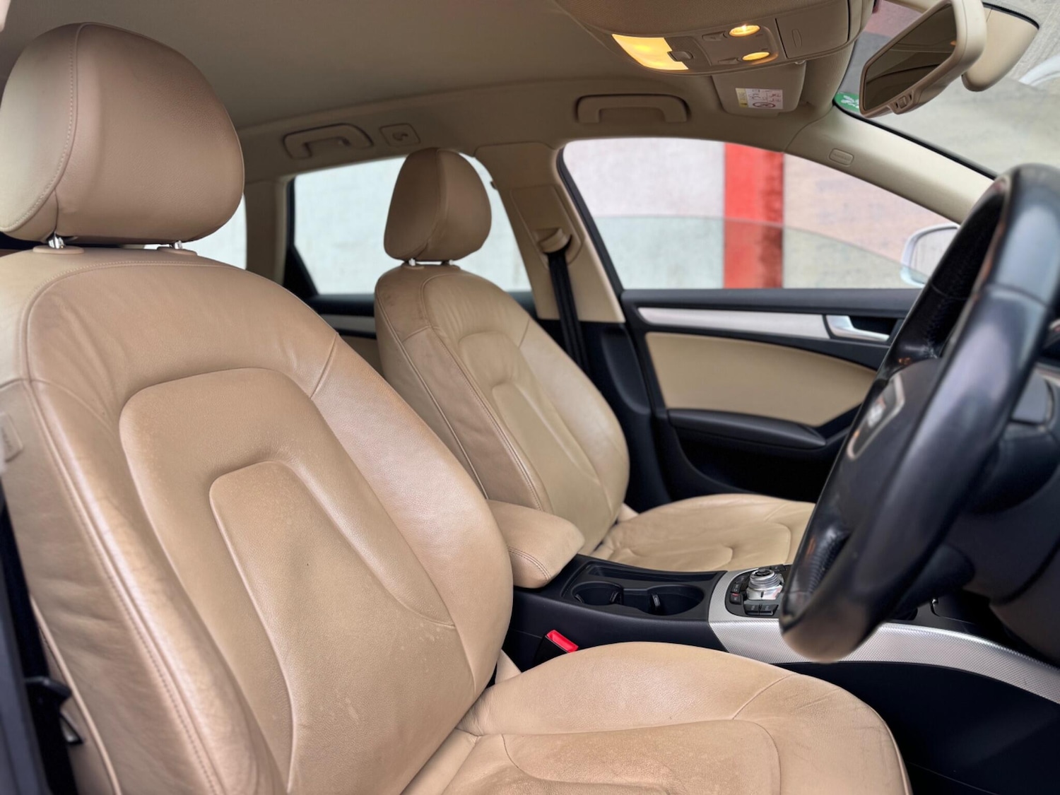 Used Audi A4 Avant for sale - 77291358: Photo 14