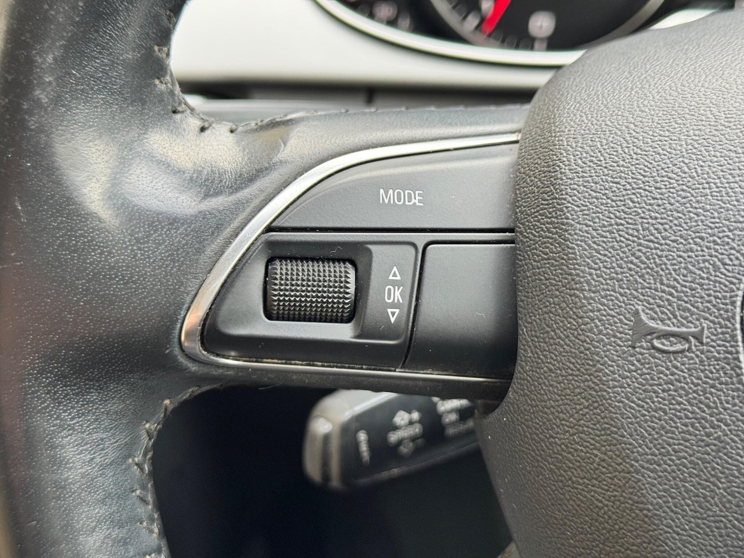 Used Audi A4 Avant for sale - 77291358: Photo 22