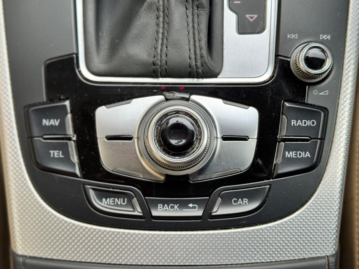 Used Audi A4 Avant for sale - 77291358: Photo 23