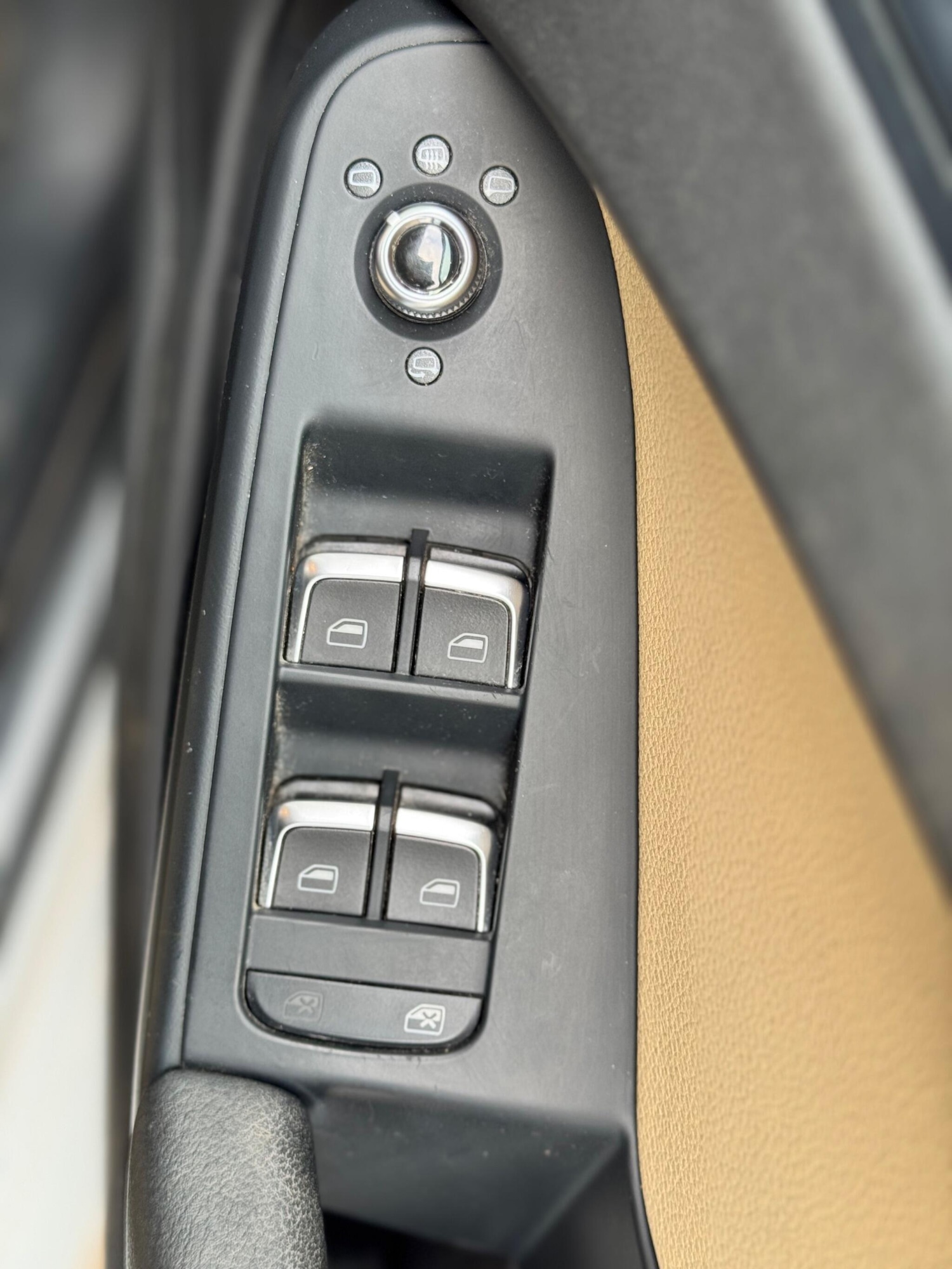 Used Audi A4 Avant for sale - 77291358: Photo 25