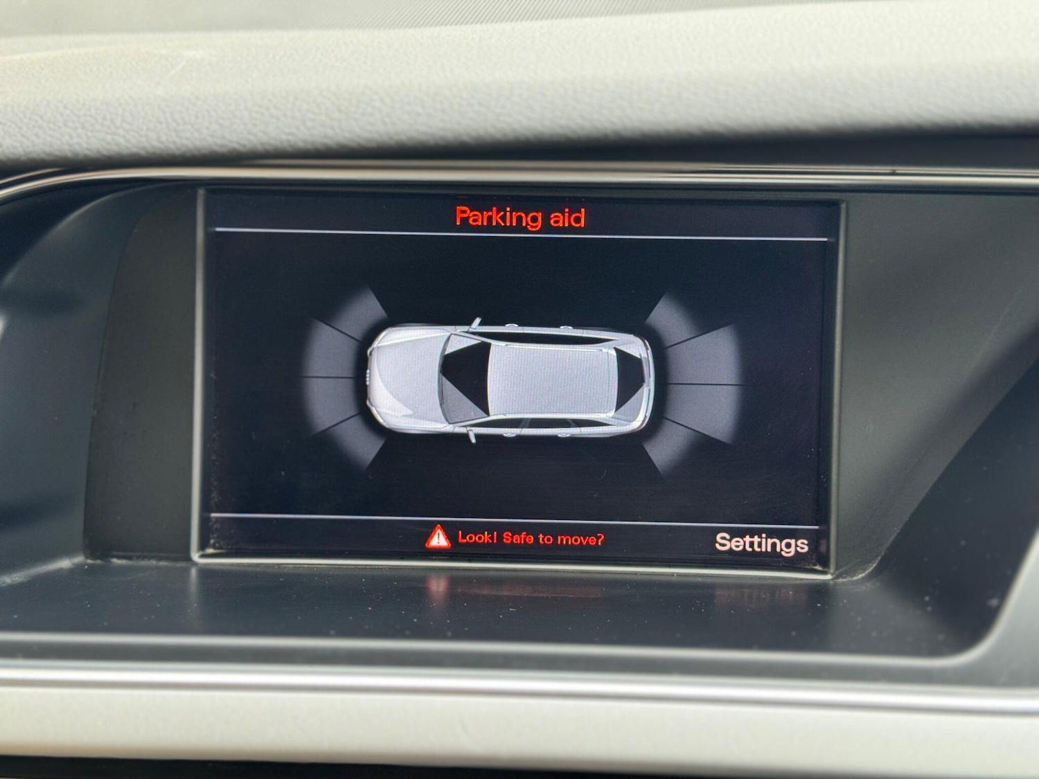 Used Audi A4 Avant for sale - 77291358: Photo 27