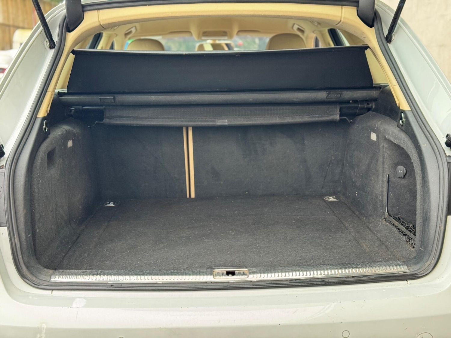 Used Audi A4 Avant for sale - 77291358: Photo 29