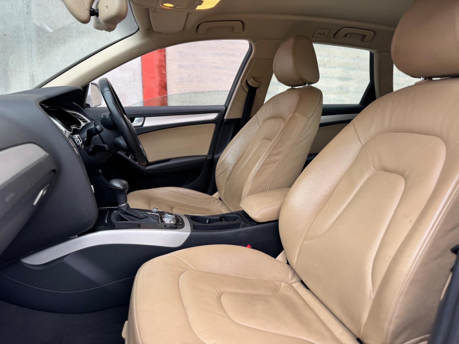 Used Audi A4 Avant for sale - 77291358: Photo 31