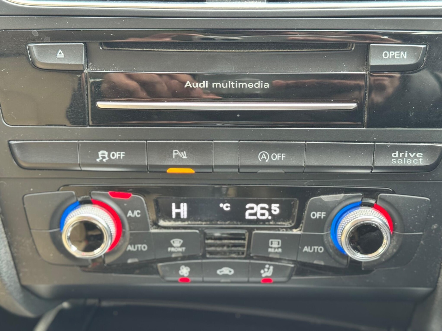 Used Audi A4 Avant for sale - 77291358: Photo 32