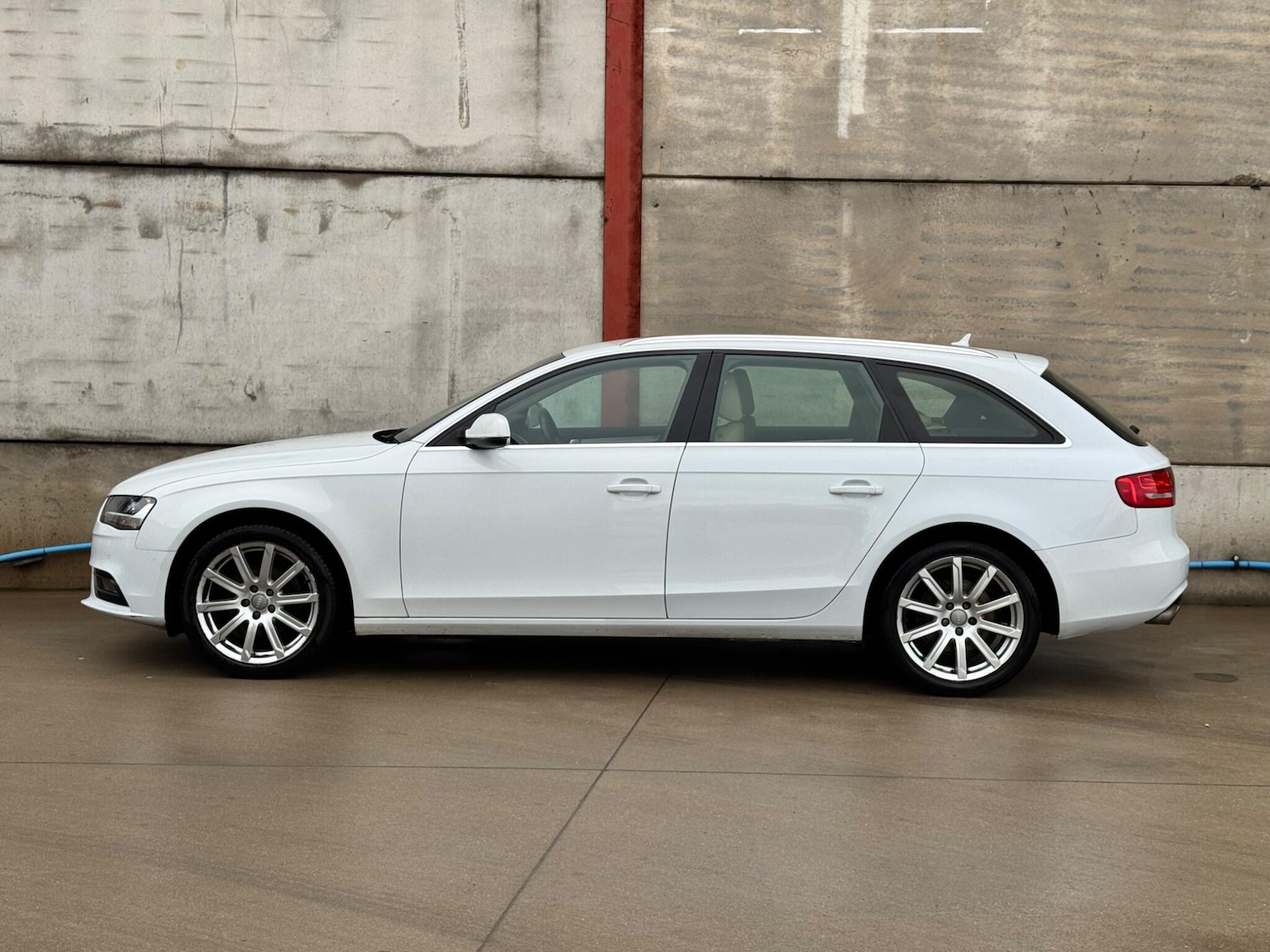 Used Audi A4 Avant for sale - 77291358: Photo 8