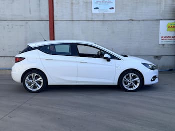 Used Vauxhall Astra 2021 for sale - 79520456: Photo
