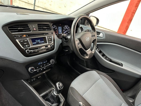 Used Hyundai i20 2016 for sale - 74777062: Photo 13