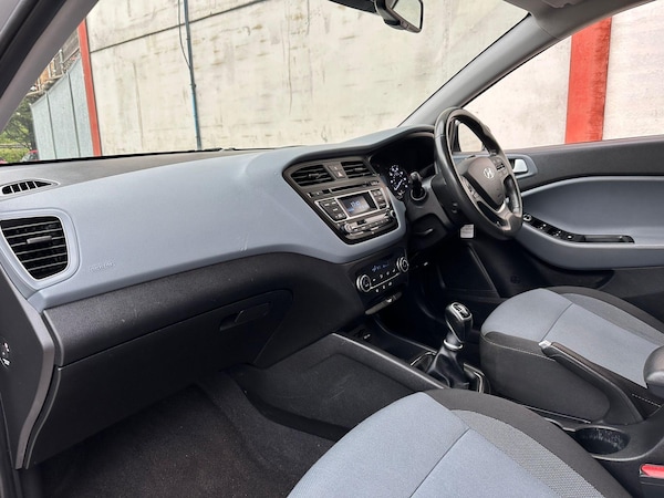 Used Hyundai i20 2016 for sale - 74777062: Photo 14