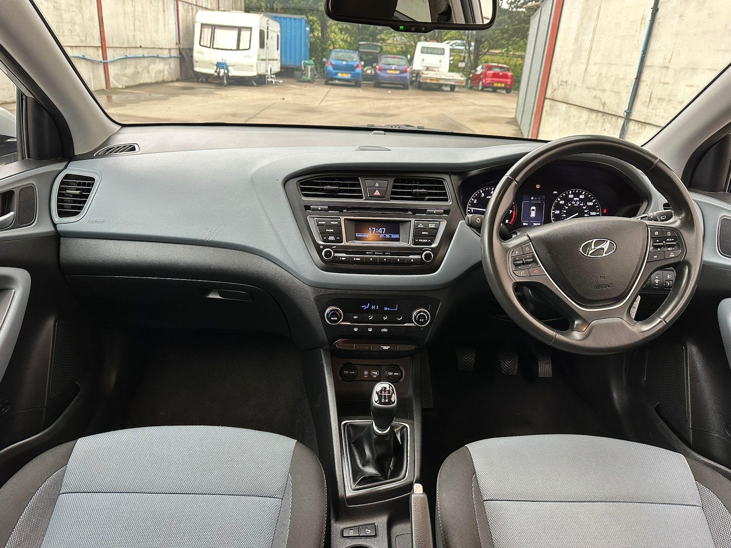 Vehicle 16